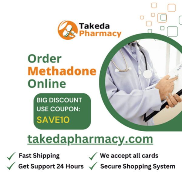 Buy Methadone Online With Overnight Shipping In Ottawa