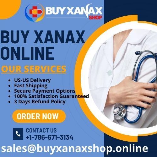 Buy Xanax Online Easy and Secure Delivery