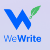 WeWriteApp