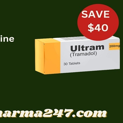 Buy Generic Ultram Online without Prescription