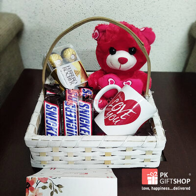 Pk Gifts House