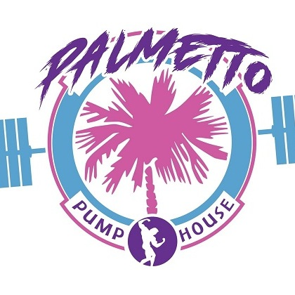 Palmetto Pump House