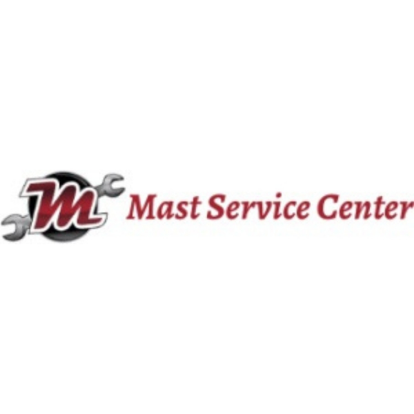 Mast Service Center