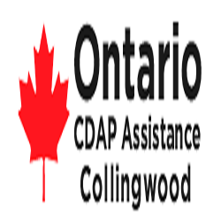 Collingwood CDAP Assistance