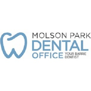 Molson Park Dental | Your Barrie Dentist