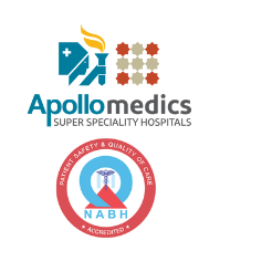 Apollo 24/7 Emergency Services ICU & ER