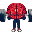 Muscle Head - Startupxplore Muscle Head