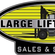 Large Lift Trucks