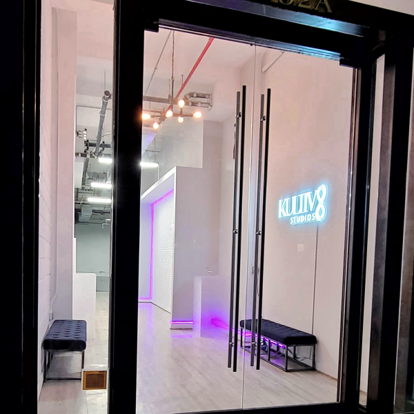 Kultiv8 Studios