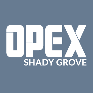 OPEX Shady Grove
