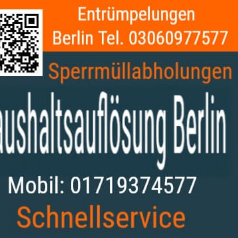 Wohnungsauflösung von 80 Euro