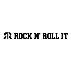 ROCK N' ROLL IT - SMOKE - VAPE - HEMP
