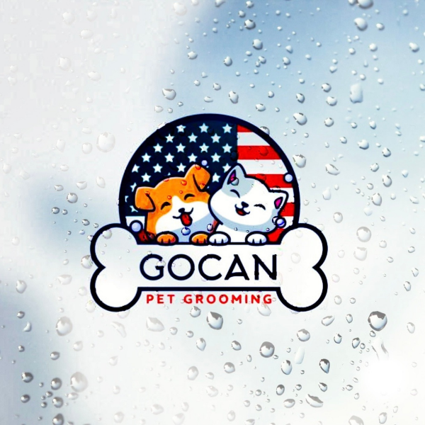 Miami's GOCAN Mobile Pet Grooming