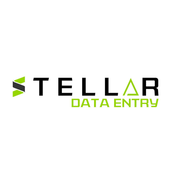 Stellar Data Entry