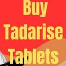 Buy Tadarise online pay via PayPal with securely in USA