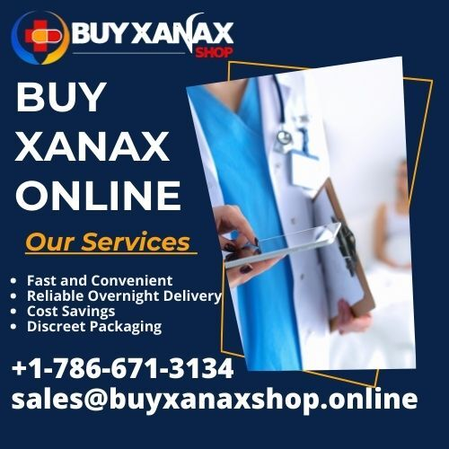 Buy Blue Xanax Bar Without Prescription Overnight Delivery