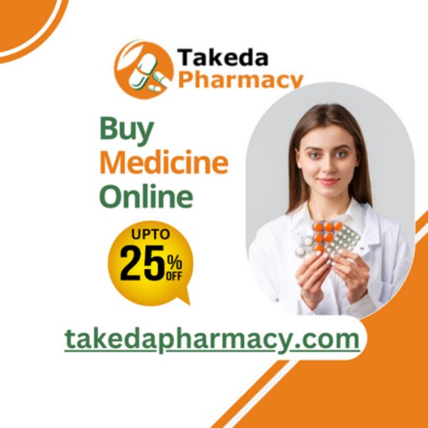 How to Get a Vyvanse Prescription Online - Takedapharmacy