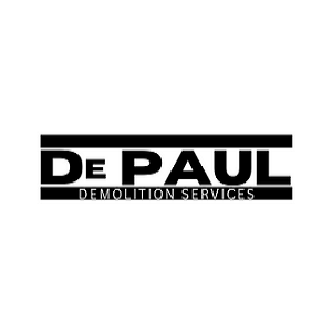 De Paul Demolition Services