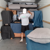 Y'all Call I Haul - Startupxplore Y'all Call I Haul