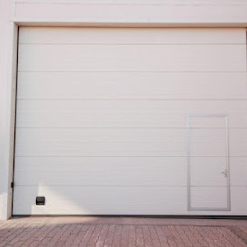 American Garage Door Repair