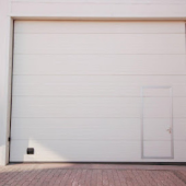 American Garage Door Repair