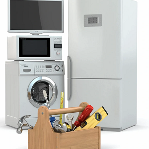 Right Way Appliance Repair