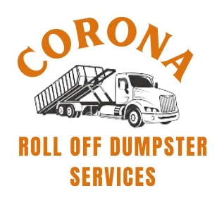 Corona roll off dumpster services