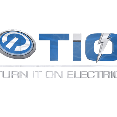 Turn It On Electric
