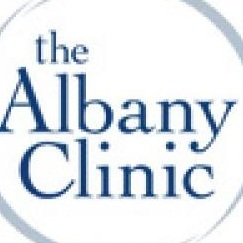 The Albany Clinic