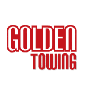 Golden Towing Houston