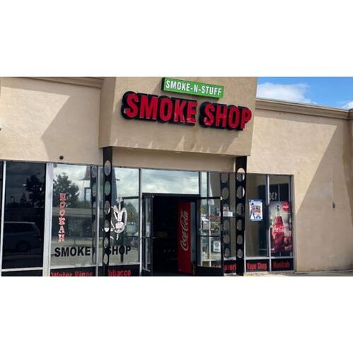 Smoke N Stuff Smokeshop
