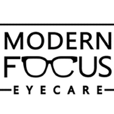 Modern Focus Eyecare