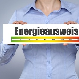 Energieausweis Immobilie Service