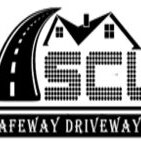 Safeway Driveways