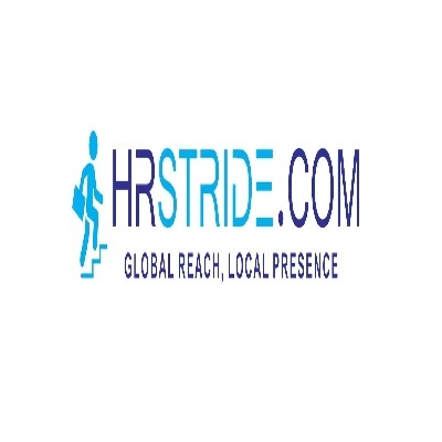 HRstride.COM