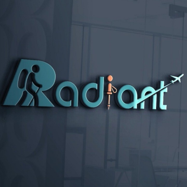 Radiant Treks
