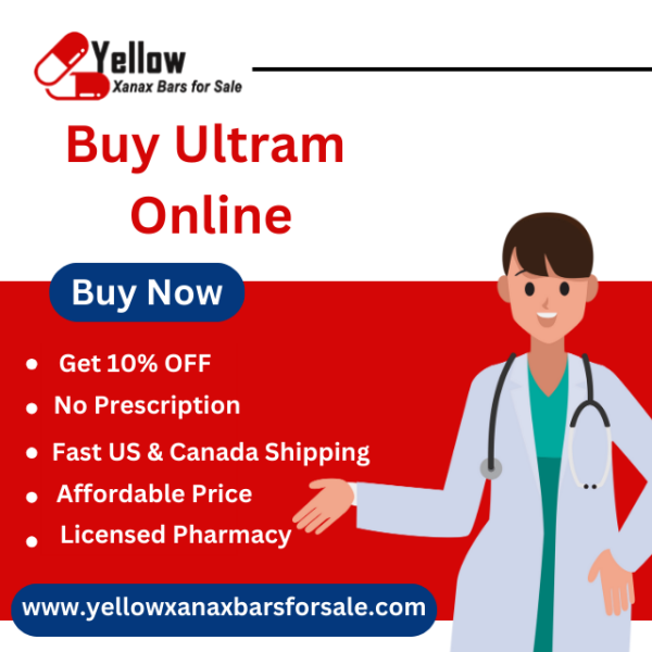 Buy Ultram Online The Safest Way To Get Your Pills