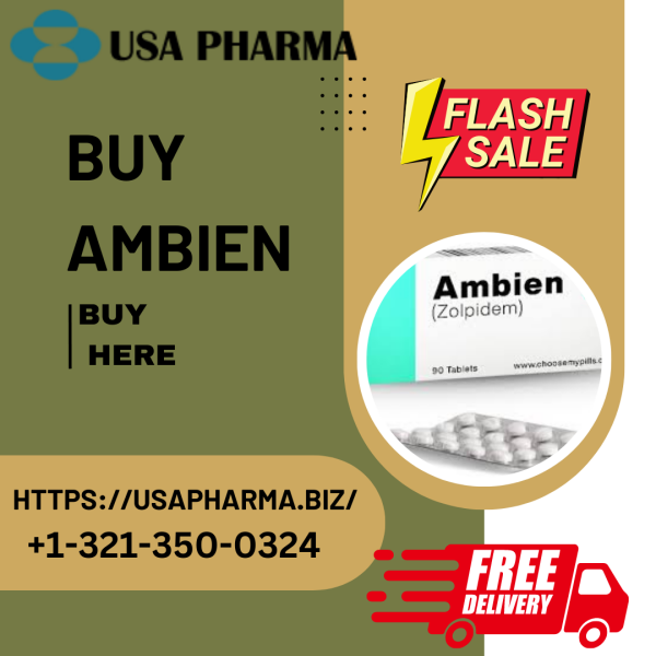 Buy Ambien Online Get Extra Special Benefits