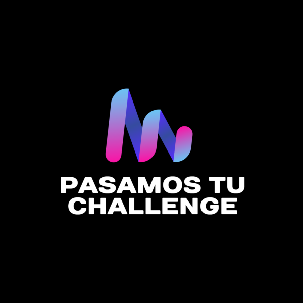 Pasamos Tu Challenge