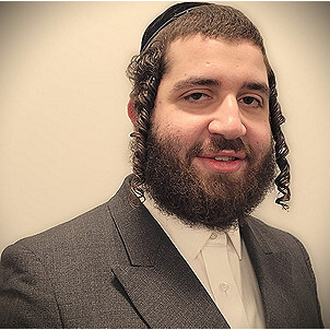 Moshe Weisz - New York Life Insurance