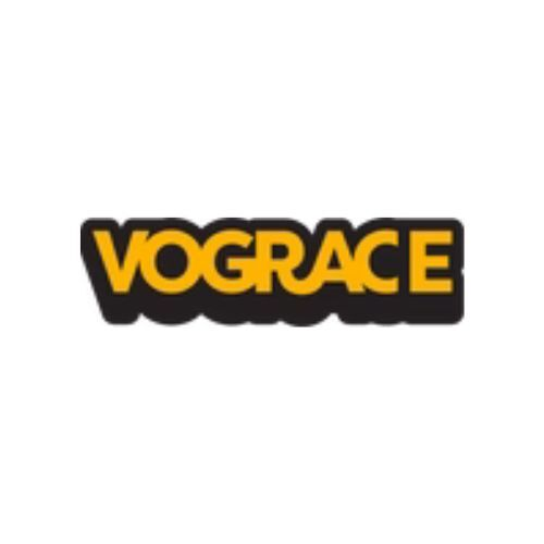 Vograce