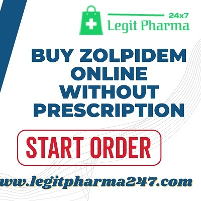 Buy Zolpidem Online without prescription
