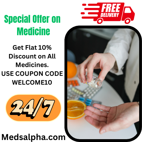Get Adderall Online Superb Deals and Special Offers