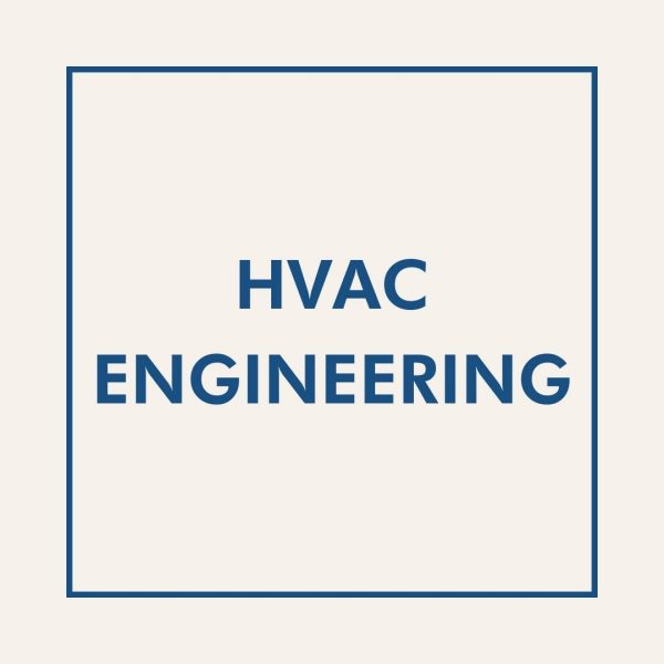 HVAC ENGINEERING
