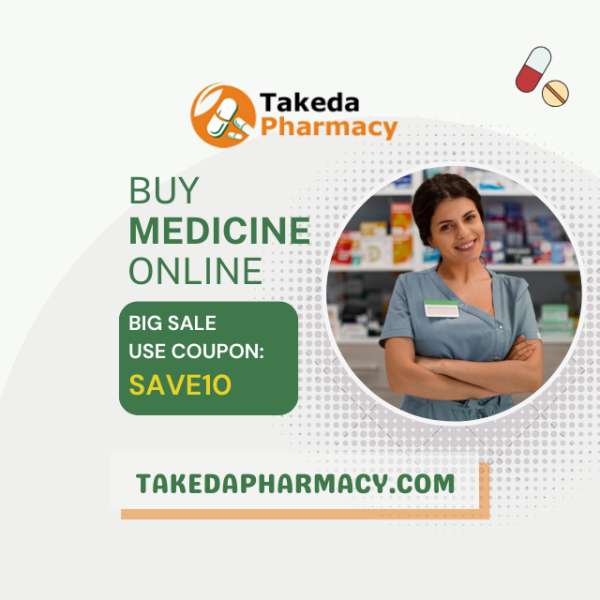 Buy Vyvanse Online Best Option At Affordable Prices 2024 at Takedapharm