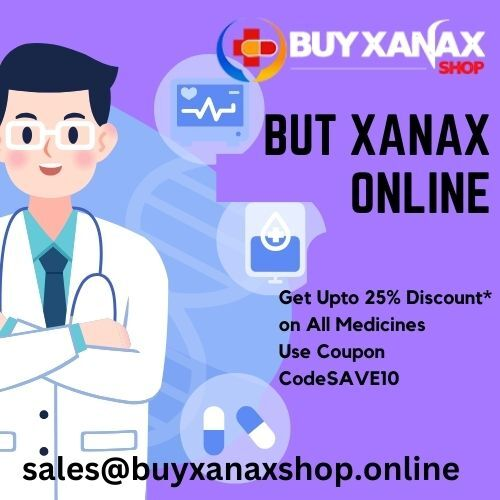 Buy Xanax Online With Instant Shipping In United States