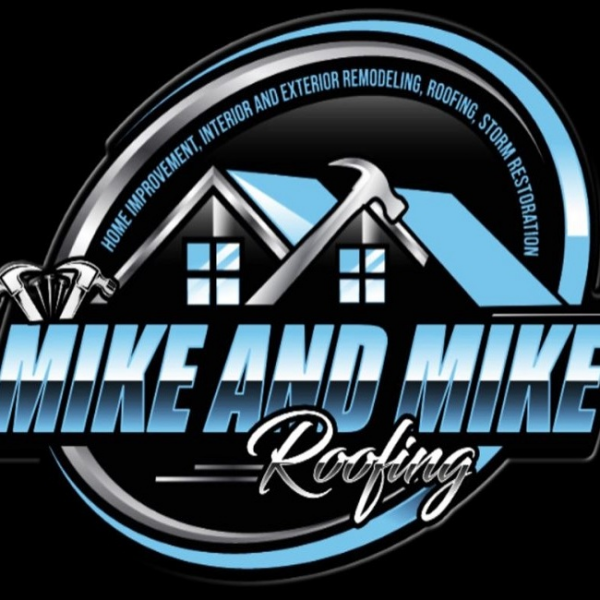 Mike and Mike Roofing