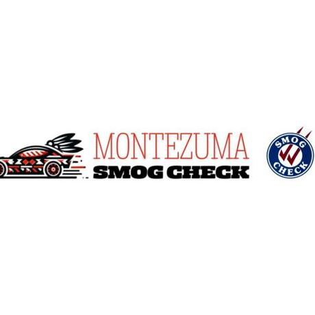Montezuma Smog Check