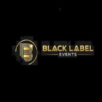 Black Label Events