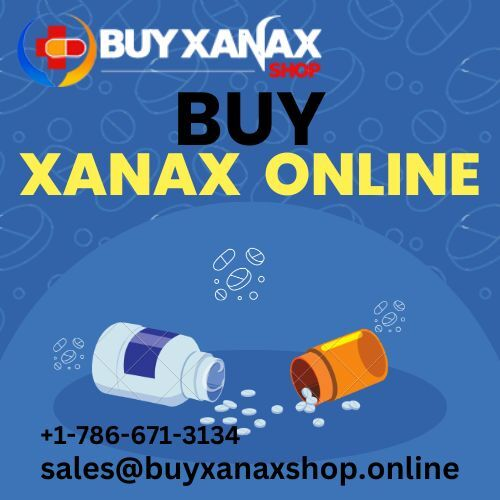 Buy Xanax Online With Exclusive Discount on Paypal
